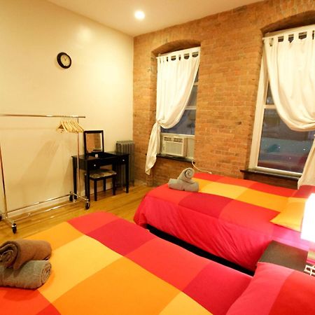 Studio Plus - One-Bedroom Apt Нью-Йорк Екстер'єр фото