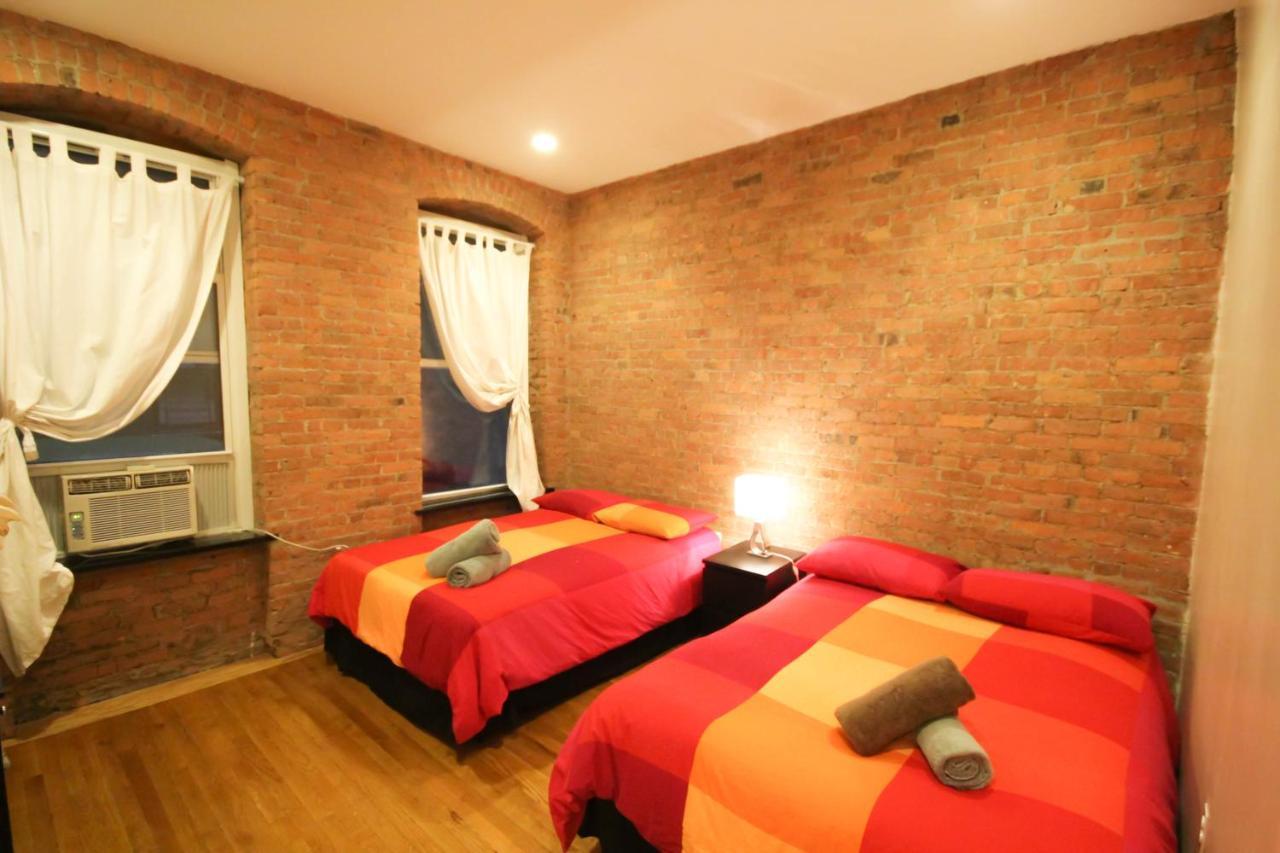 Studio Plus - One-Bedroom Apt Нью-Йорк Номер фото